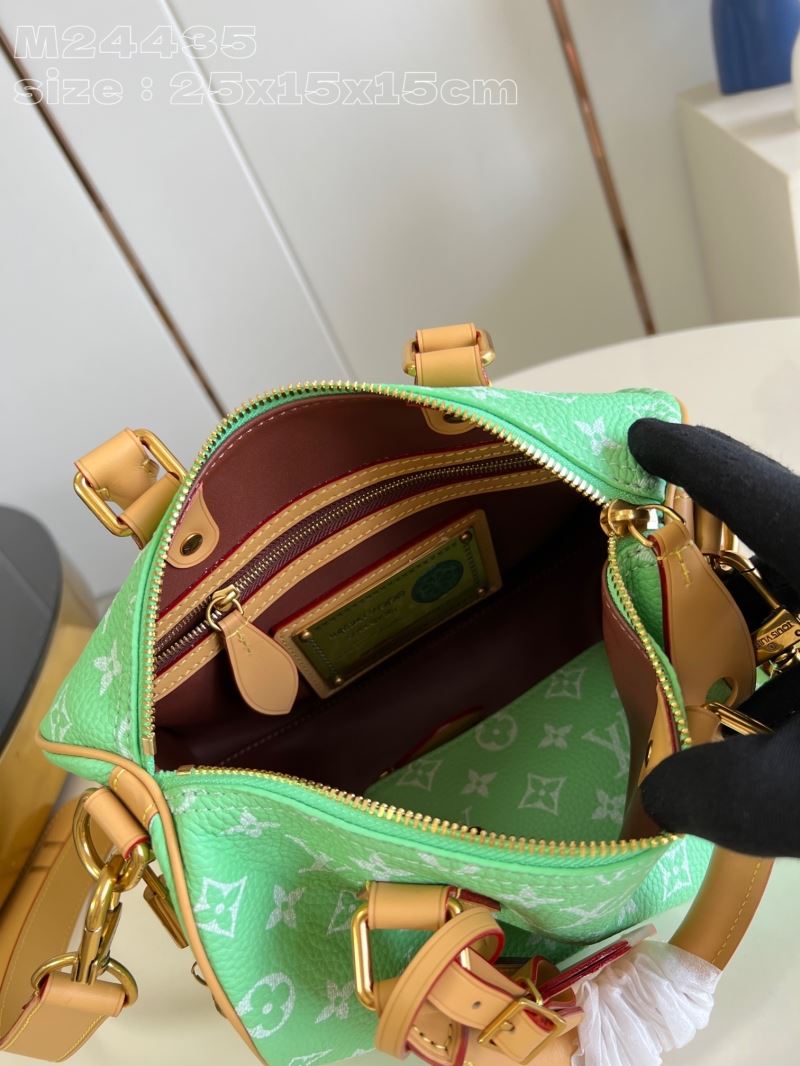 Louis Vuitton Speedy Bags